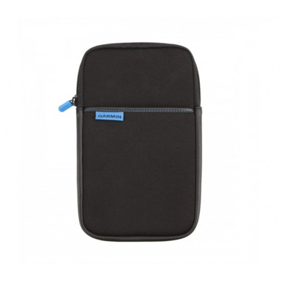 Универсален мек калъф за навигации GARMIN с цип с екран 7 инча 010-11917-00