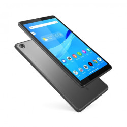 Таблет 3в1 Lenovo TAB M8 LTE 4G, Quad-Core, 8", 2GB RAM, 32GB + навигация