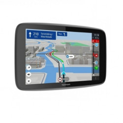 GPS навигация за кола TOMTOM GO DISCOVER 7 инча