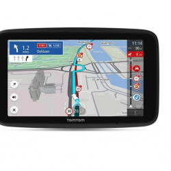 GPS Навигация за камион TomTom GO Expert 6 инча, Wi-Fi