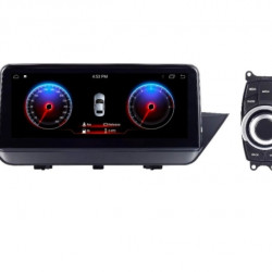 Мултимедийна навигация за BMW X1, E84, (BM0ZL87H) ANDROID 10, 10 инча, Wi-Fi