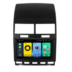 Двоен дин навигация за VW TOUAREG (VW0F44ZLH) ANDROID 11, 9 инча, Wi-Fi