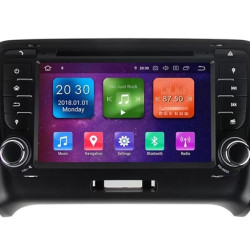 Навигация за AUDI TT, TTS (2006-2014 )  7 инча ATZ