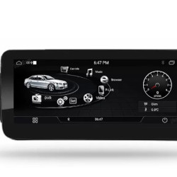 Навигация за AUDI A5 B8 (2008-2016)- 10.25 инча ATZ