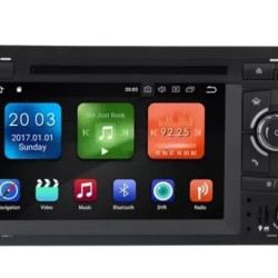 Навигация за AUDI A4, S4, B6, B7 (2001-2011) - 7 инча ATZ