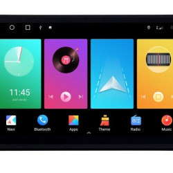 Навигация за KIA CEED (2006-2012) - 9 инча ATZ