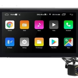 Навигация за AUDI A3,S3 (2003-2013)- 9 инча ATZ