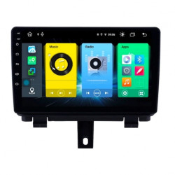 Мултимедийна навигация за AUDI Q3 (AU0F30H) ANDROID 11, 9 инча, Wi-Fi
