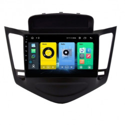 Двоен дин навигация за CHEVROLET CRUZE (CHF280H) ANDROID 11, 10 инча, Wi-Fi