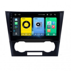 Мултимедийна навигация за CHEVROLET EPICA (CH286H) ANDROID 11, 9 инча, Wi-Fi