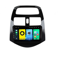 Мултимедийна навигация за CHEVROLET SPARK (CH316H) ANDROID 11,  9 инча, Wi-Fi