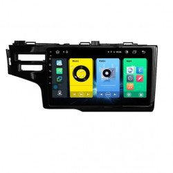 Двоен дин навигация за HONDA JAZZ (HF179NH) ANDROID 11, 9 инча, Wi-Fi