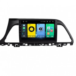 Навигация двоен дин за HYUNDAI SONATA  (HYF263H) ANDROID 11, 9 инча, Wi-Fi