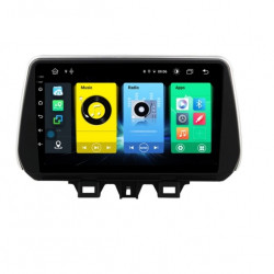 Навигация двоен дин за HYUNDAI TUCSON (HY313NH) ANDROID 11, 10 инча, Wi-Fi