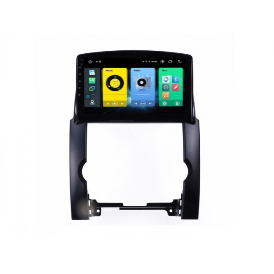 Мултимедийна навигация за KIA SORENTO (KF240H) ANDROID 11, 10 инча, Wi-Fi