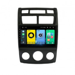 Мултимедийна навигация за KIA SPORTAGE (K228H) ANDROID 11, 9 инча, Wi-Fi