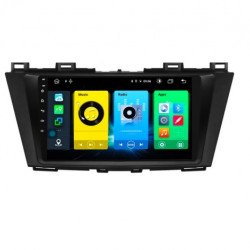 Двоен дин навигация за MAZDA 5 (M311H) ANDROID 11, 9 инча, Wi-Fi
