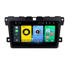 Мултимедийна навигация за MAZDA CX-7 (M306H) ANDROID 11, 9 инча, Wi-Fi