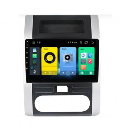 Навигация двоен дин за NISSAN X-TRAIL (NI167H) ANDROID 11, 10 Инча, Wi-Fi