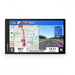 GPS навигация  за кола GARMIN DRIVESMART 76 EU MT-S