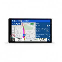Навигация за лек автомобил GARMIN  DRIVESMART  55 MT-S EU