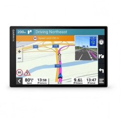 GPS навигация за лек автомобил GARMIN DRIVESMART 86 С AMAZON ALEXA EU MT-D