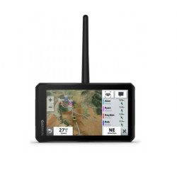 Офроуд навигация  GARMIN TREAD
