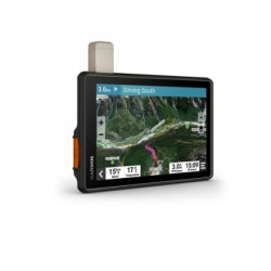 Офроуд навигация TREAD OVERLAND EDITION