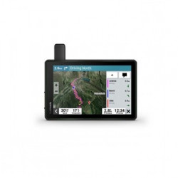 Офроуд навигация TREAD SXS EDITION