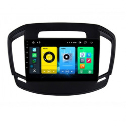 Мултимедийна навигация за OPEL INSIGNIA (OP3026H) ANDROID 11, 9 инча, Wi-Fi