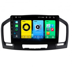 Навигация двоен дин за OPEL INSIGNIA (OP52426H) ANDROID 11, 9 инча, Wi-Fi