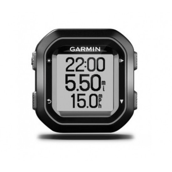 Навигация за велосипед  GARMIN EDGE 20
