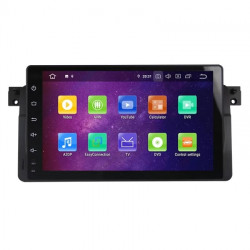 Навигация двоен дин за BMW 3 (1998-2006) E46 9 инча ATZ