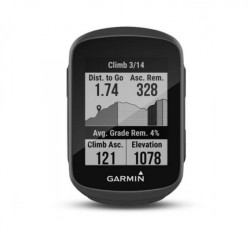 Навигация за велосипед GARMIN EDGE 130 PLUS