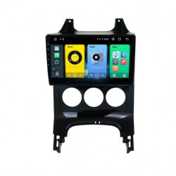 Двоен дин навигация за PEUGEOT 3008 (PE354H) ANDROID 11, 9 инча, Wi-Fi