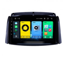 Навигация двоен дин за RENAULT KOLEOS (RE43927H) ANDROID 11, 9 инча, Wi-Fi