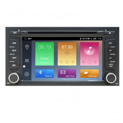 Мултимедийна навигация за SEAT IBIZA (SE1011H) ANDROID 10, 7 инча, Wi-Fi