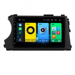 Мултимедийна навигация за SSANGYONG KYRON, ACTYON (SK71826H) ANDROID 10, 7 инча, Wi-Fi