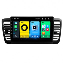 Мултимедийна навигация зa SUBARU OUTBACK, LEGACY (SU6226H) ANDROID 11, 9 инча, Wi-Fi