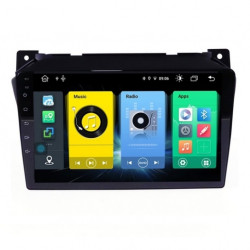 Мултимедийна навигация зa SUZUKI ALTO (SZ369H) ANDROID 11, 9 инча, Wi-Fi