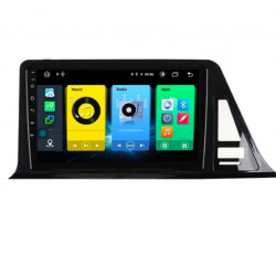 Двоен дин навигация за TOYOTA C-HR (TY94NH) ANDROID 11, 9 инча, Wi-Fi