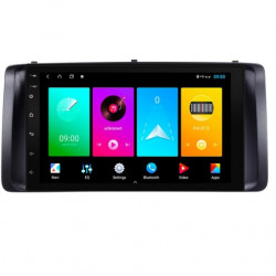 Мултимедийна навигация зa TOYOTA COROLLA (TYF703H) ANDROID 11, 7 инча, Wi-Fi