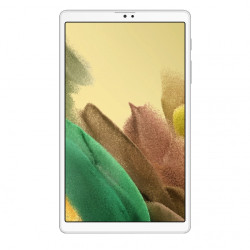 Таблет с навигация Samsung Galaxy Tab A7 Lite, 8.7", 3GB RAM, 32GB, Wi-Fi, Silver