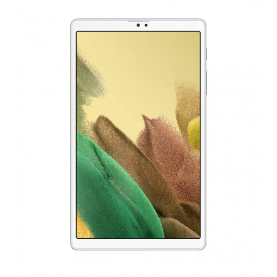 Таблет с навигация Samsung Galaxy Tab A7 Lite, 8.7", 3GB RAM, 32GB, Wi-Fi, Silver