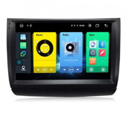 Мултимедийна навигация зa TOYOTA PRIUS (TY128NH) ANDROID11, 9 инча, Wi-Fi