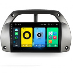 Мултимедийна навигация TOYOTA RAV4 (TY8827H) ANDROID 11, 9 инча, Wi-Fi