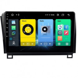 Мултимедийна навигация зa TOYOTA TUNDRA (TYF107H) ANDROID 11, 10 инча, Wi-Fi