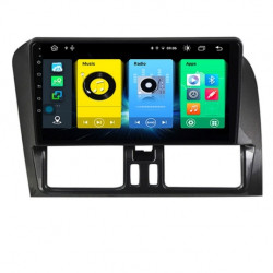 Мултимедийна навигация зa VOLVO XC60 (V53426H) ANDROID 11, 9 инча, Wi-Fi