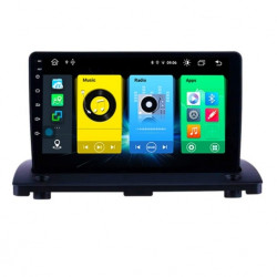 Мултимедийна навигация зa VOLVO XC90 (V53326H) ANDROID 11, 9 инча, Wi-Fi
