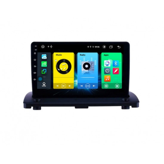 Мултимедийна навигация зa VOLVO XC90 (V53326H) ANDROID 11, 9 инча, Wi-Fi